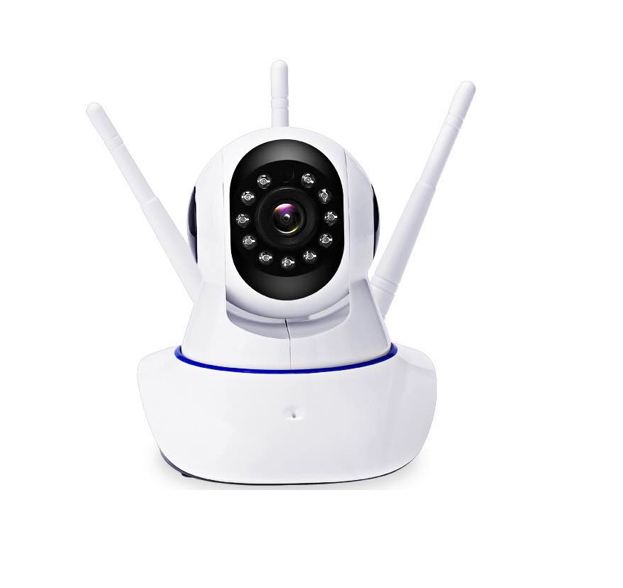 WIFI PTZ vnitřní otočná IP kamera A23L 2MPx, app Yoosee