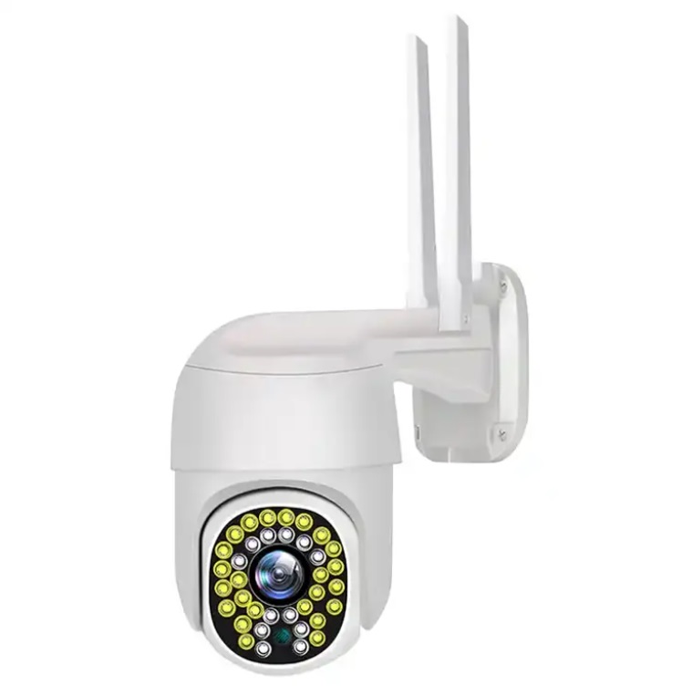 PTZ kamera ESEE-270 2MPx s 5V napájením a P2P technologií