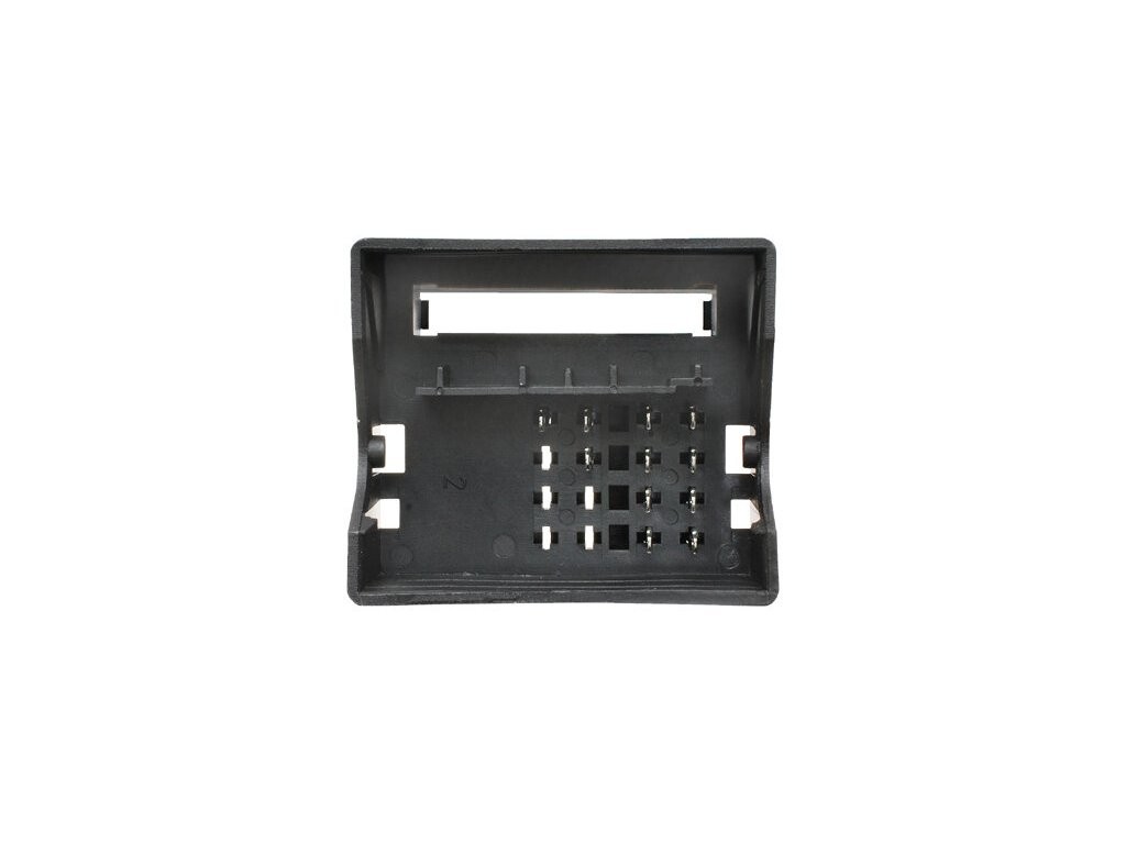 ISO konektor Volkswagen / Škoda / Seat / Audi