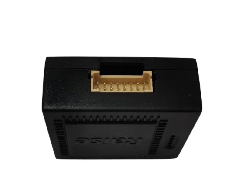 CANBUS decoder pro PODOFO rádio na VW Škoda Seat