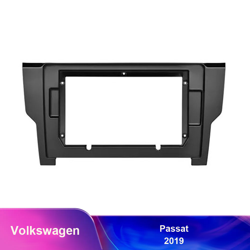 Redukční rámeček A7334 pro autorádio 10" Volkswagen Passat 2019